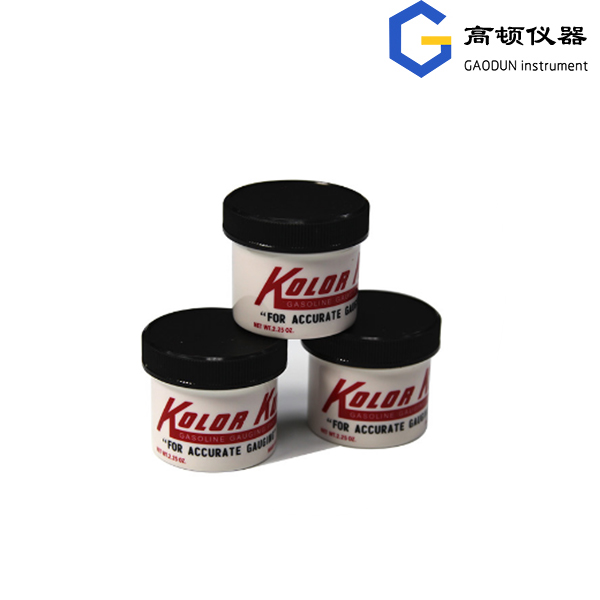 美国Color Kut量油膏