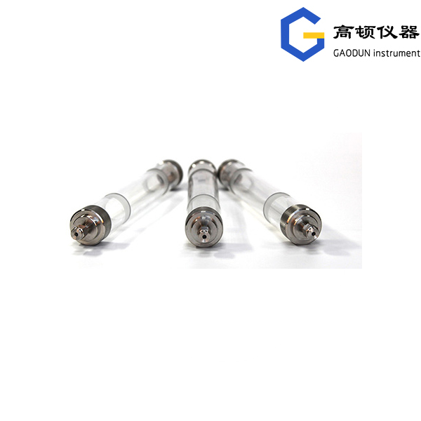 气体净化管（脱氧管）