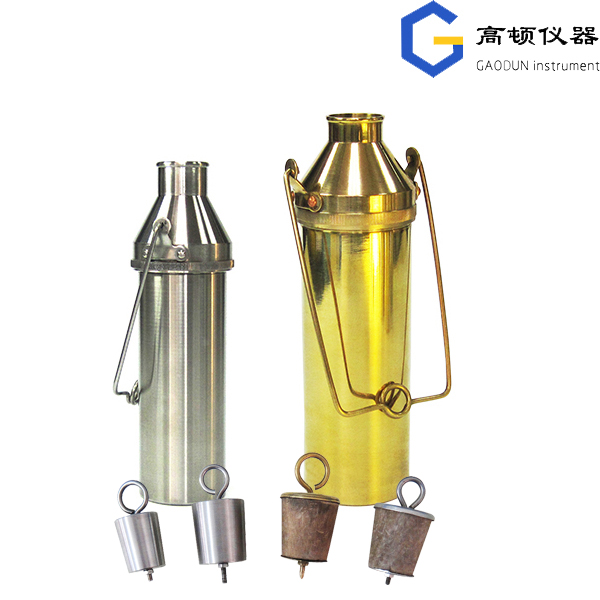 可卸采样器