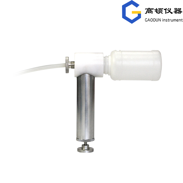 负压油品采样器