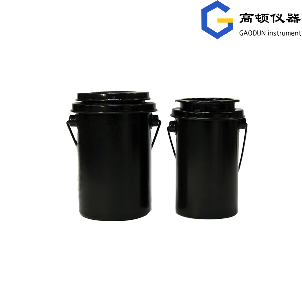 不沾油采样桶