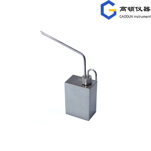 8017蒸汽压采样器