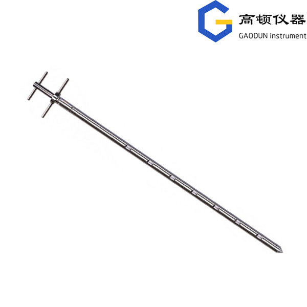 单位剂量探子（定量探子）