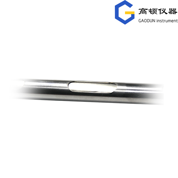 窗口关闭采样探子