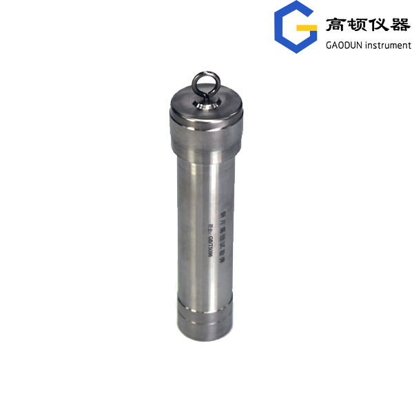 石油产品铜片腐蚀试验弹